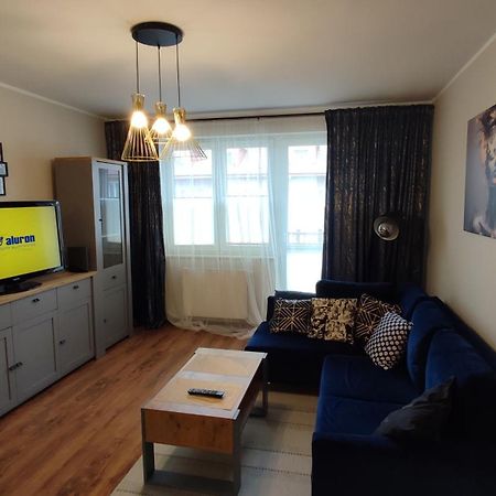 Apartament Reja Wloclawek Luaran gambar