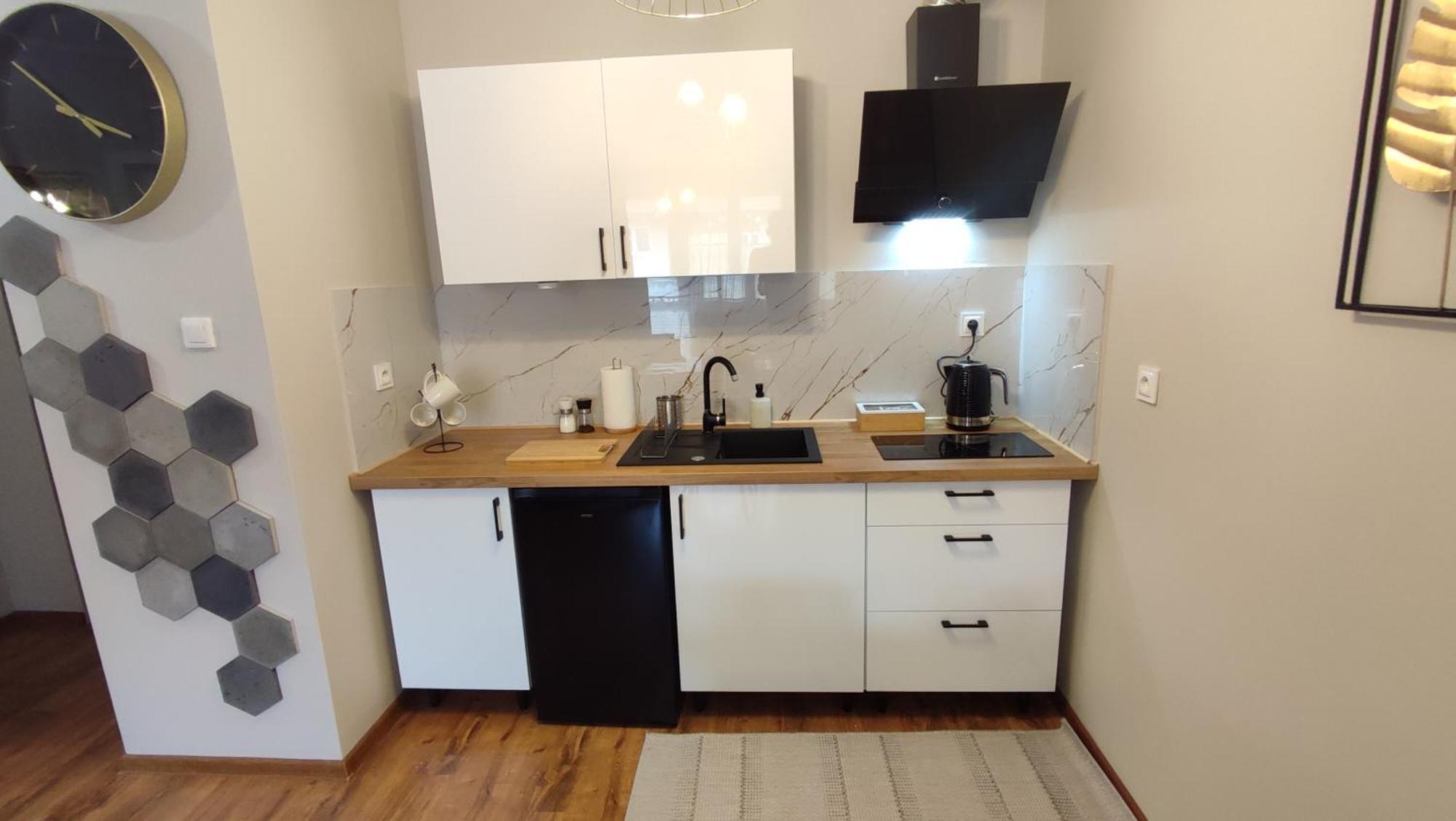 Apartament Reja Wloclawek Luaran gambar