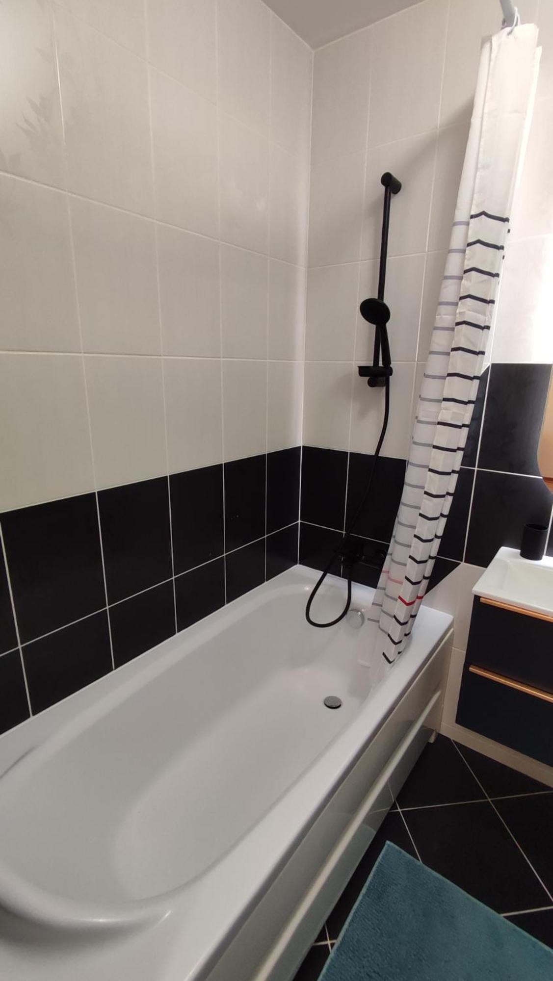 Apartament Reja Wloclawek Luaran gambar