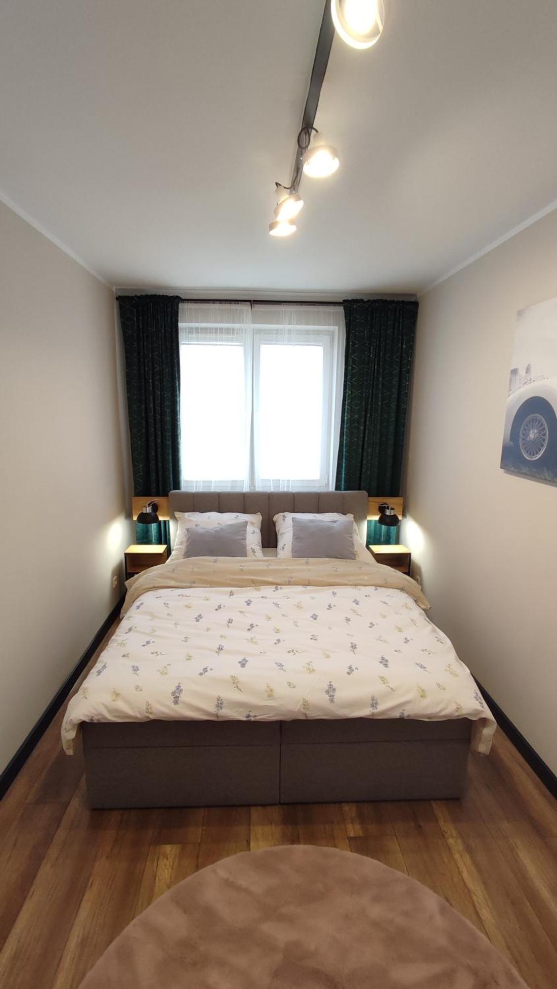 Apartament Reja Wloclawek Luaran gambar