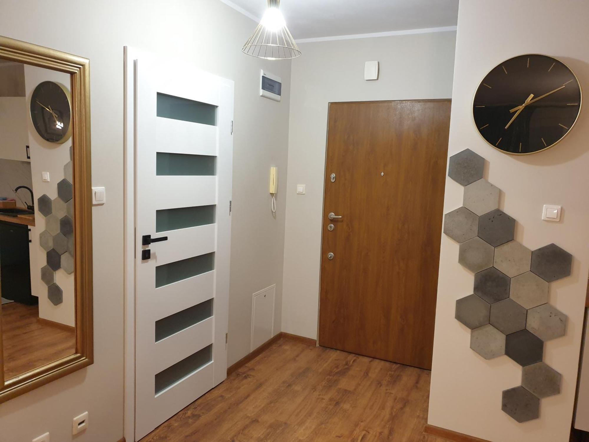 Apartament Reja Wloclawek Luaran gambar