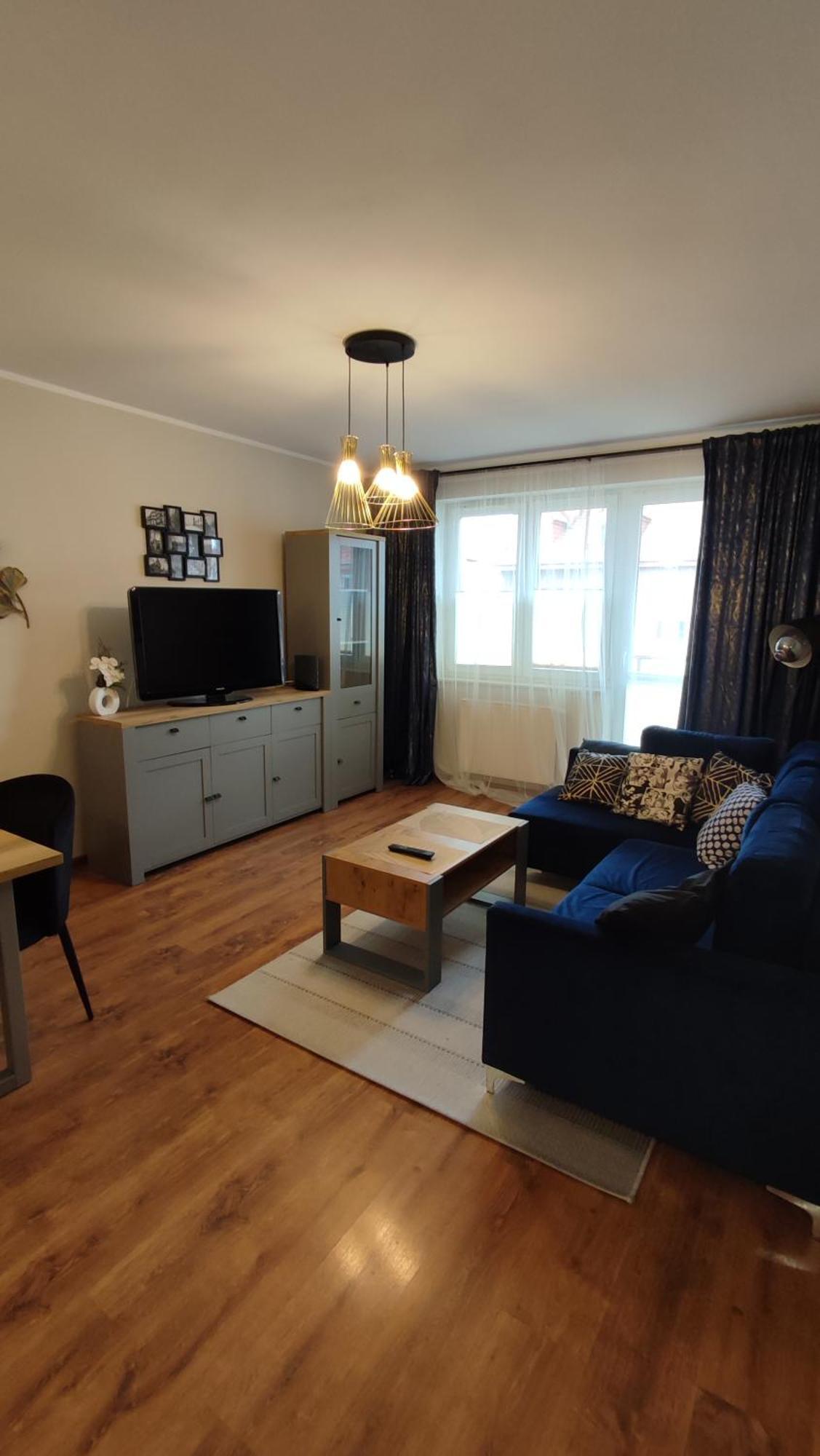 Apartament Reja Wloclawek Luaran gambar