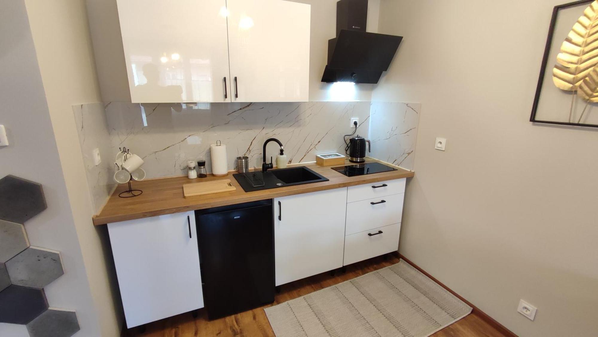 Apartament Reja Wloclawek Luaran gambar