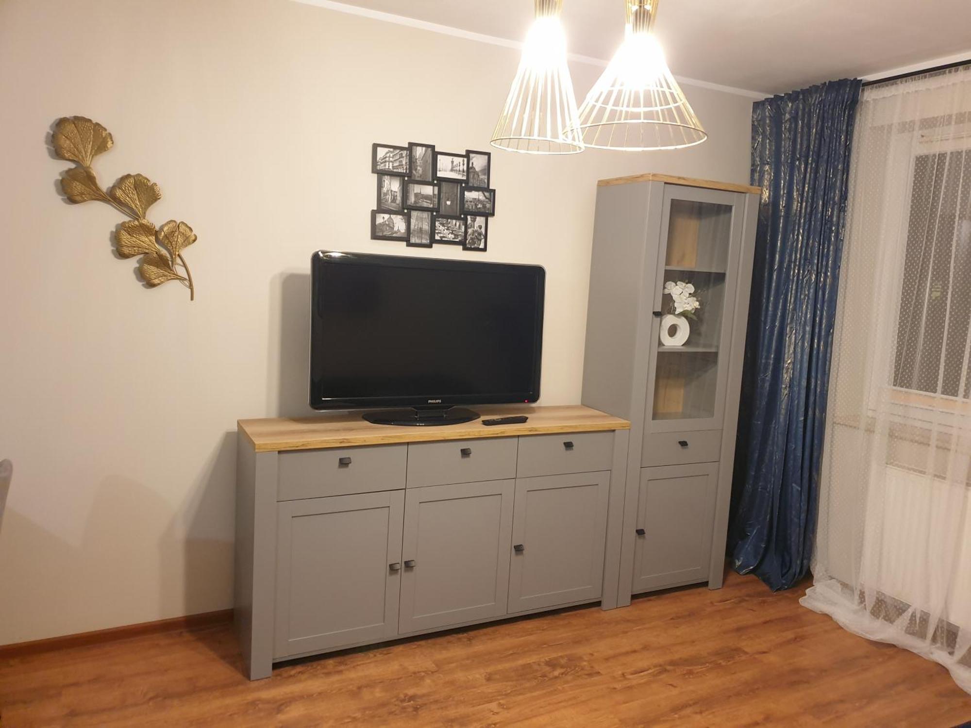 Apartament Reja Wloclawek Luaran gambar